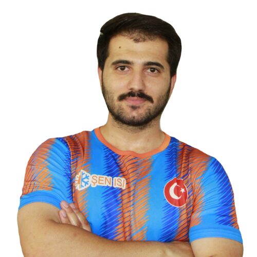 Muhammet Emin YAKİ