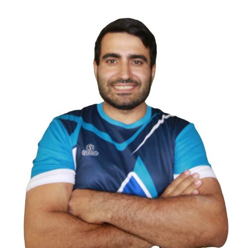 Muhammet UĞURLU