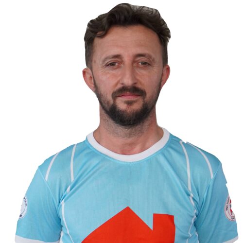 Murat BALCI