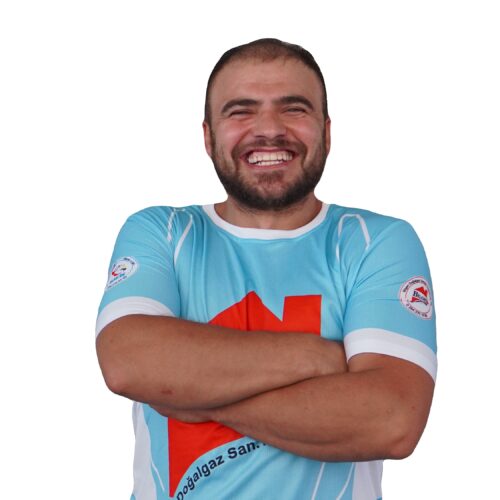 Mustafa ŞAFAK