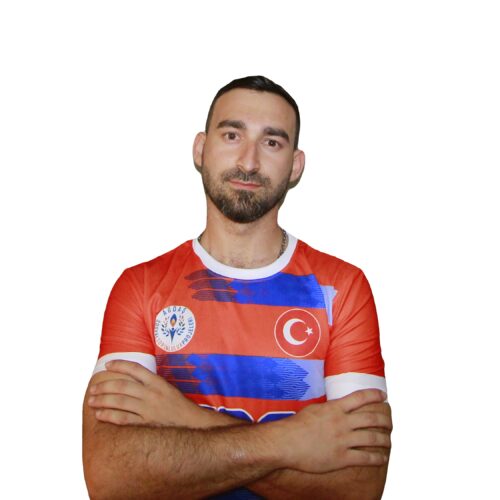 Okan GüNDüZ