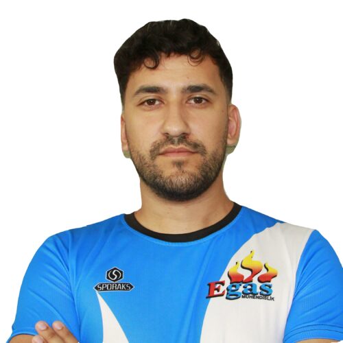 Ömer Faruk CANDAN