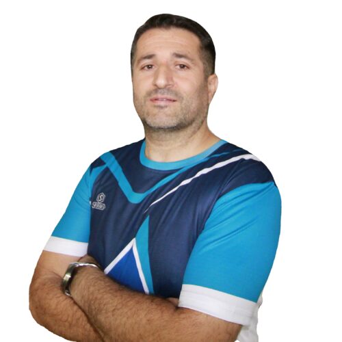 Önder KAZANER