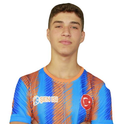 Orhan Kemal ÖNDER