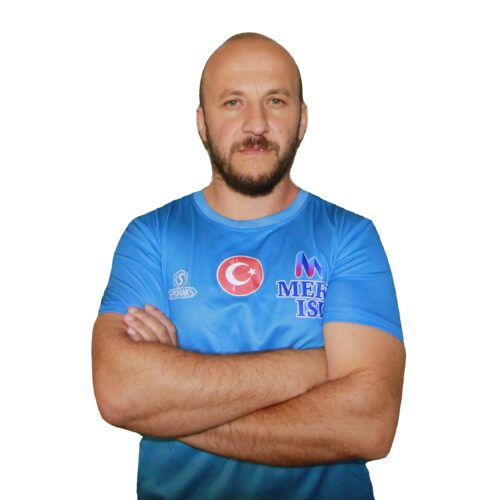 Osman ATALAR