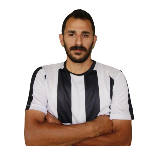Özgür KıZıLBOğA
