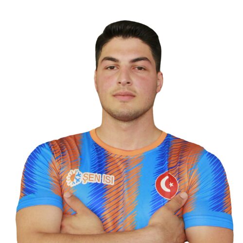 Özgür YAVUZ