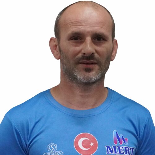 Ömer ZANDOLU