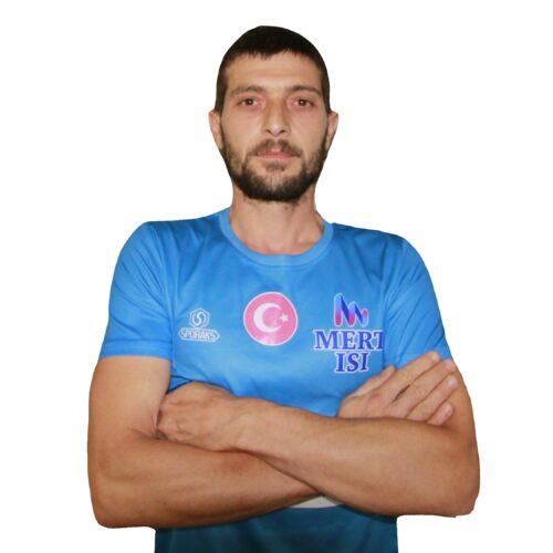 Rıza ARHAN