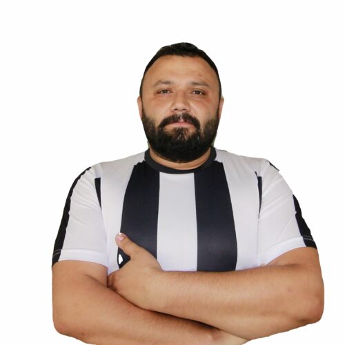 Salih KILINÇARSLAN