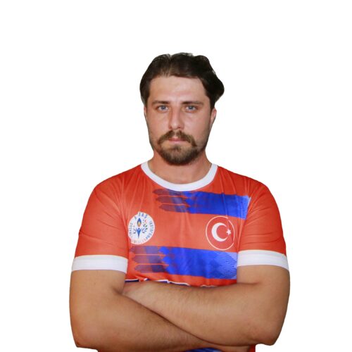 Selçuk YAMAN