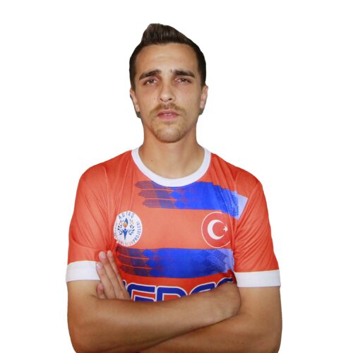 Semih Mehmet  KARANCALI