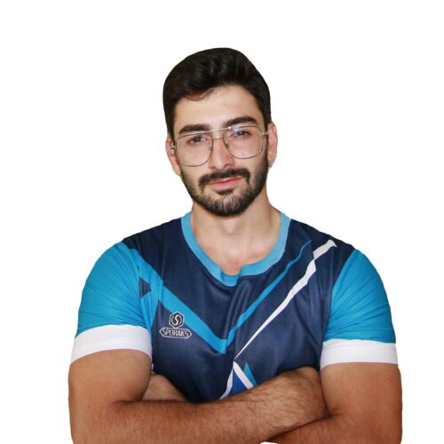 Sertaç SÖKESOĞLU