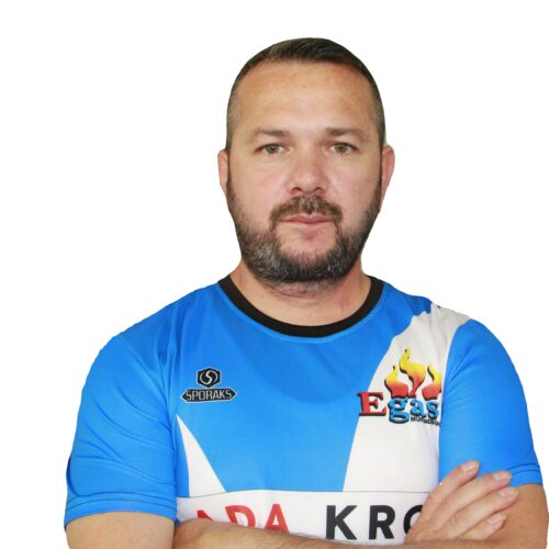 Tuncer TONGAZ