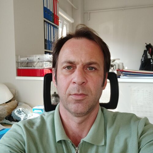 Yavuz KARAOSMANOĞLU