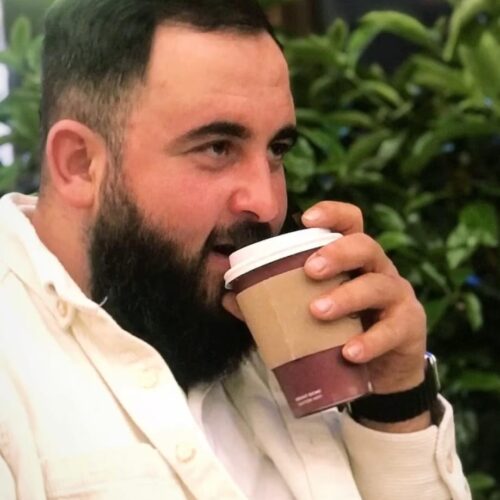 Kerem DEMİRTAŞ