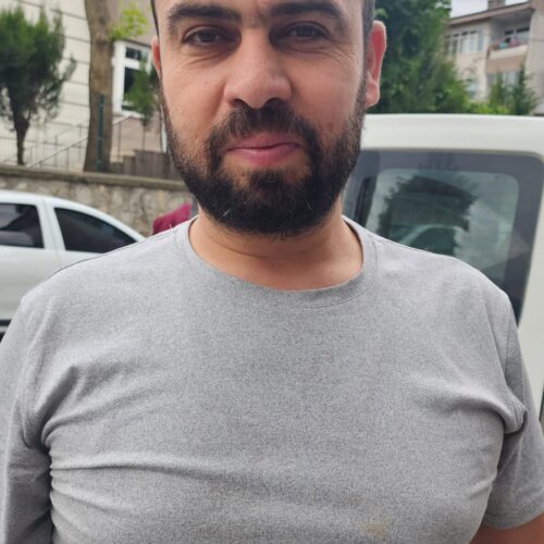Hassan ELBEKRİ