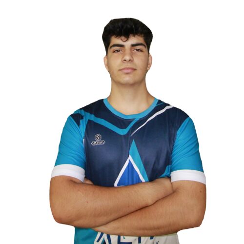 Yusuf  KORKMAZ