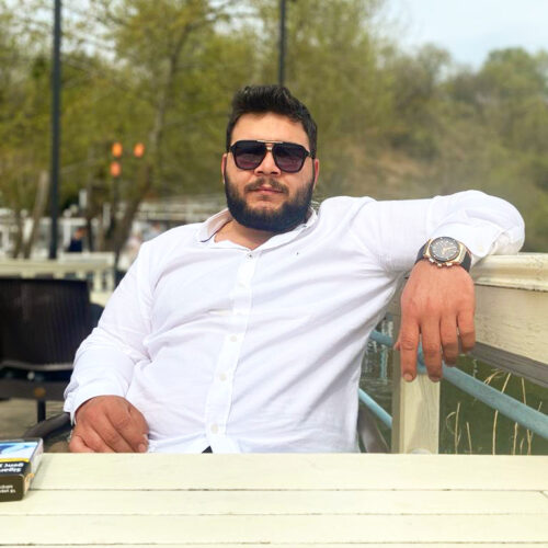 Mustafa TANKAZ