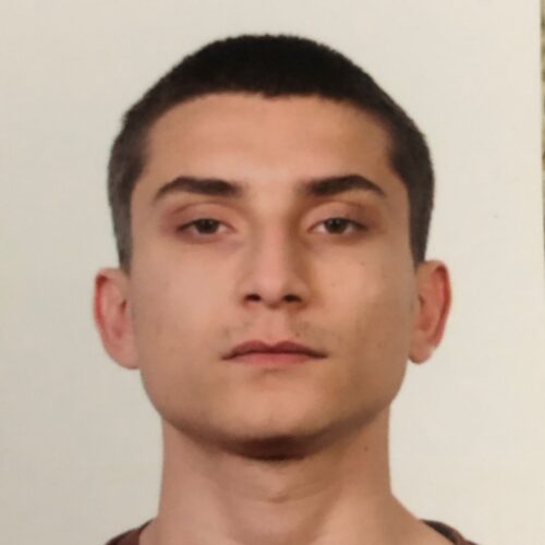 Ömer Faruk VAROL