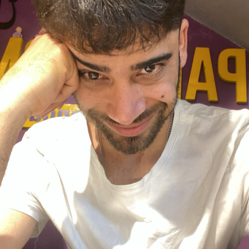 Zafer KEKLİK