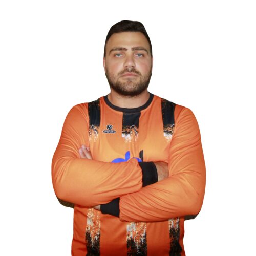 Abdülhamit ATEŞ