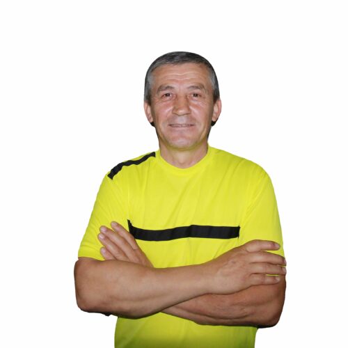 Abdulkadir BODUR