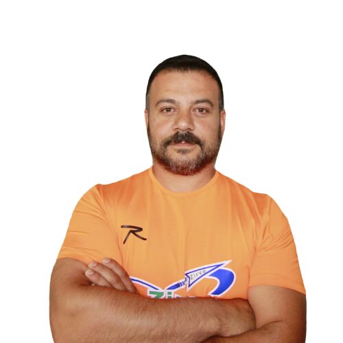 Abdüssamet ŞEN