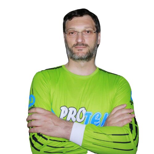 Ahmet AYYILDIZ