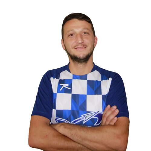Ahmet ERENAY