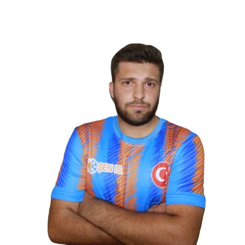 Alperen GÖKBAYRAK