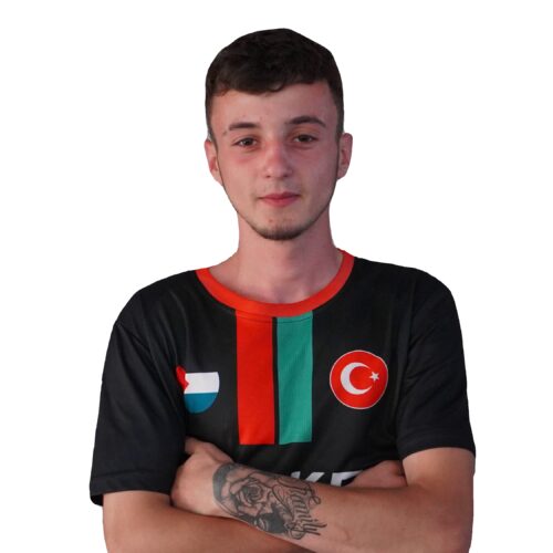 Anıl DİLBAZ