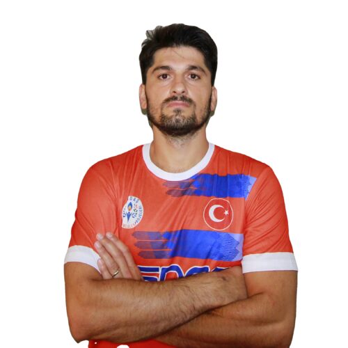Burhan ŞAHİN