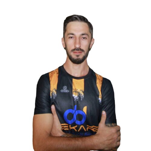Caner ÇELİK