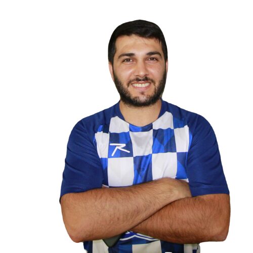 Cüneyt KOCABAY