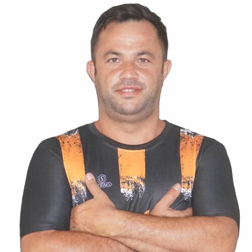 Derda CENGİZ
