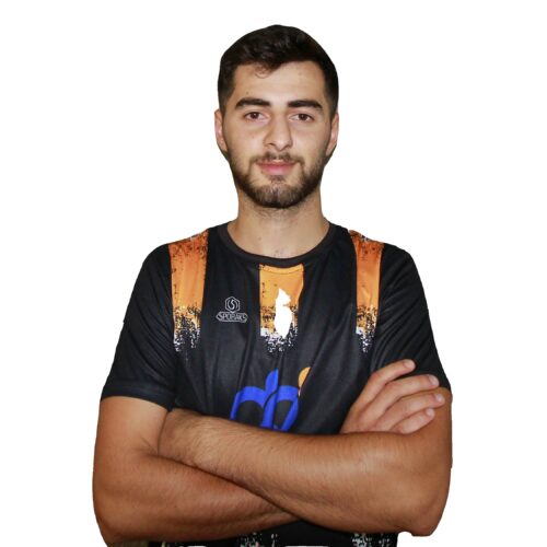 Emirhan ÇİL