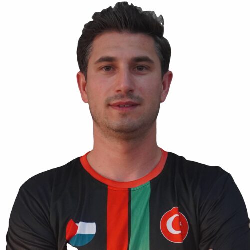 Emre OKUR