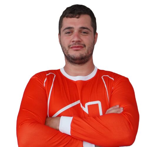 Emre ÖZCAN