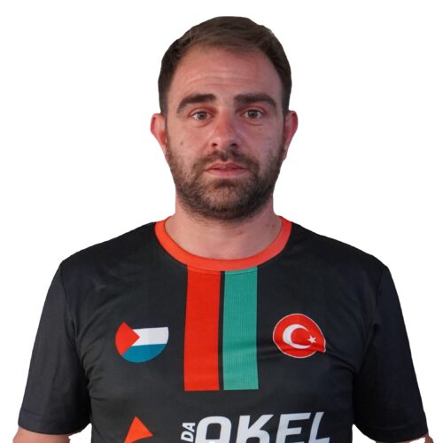 Emre TULGAR