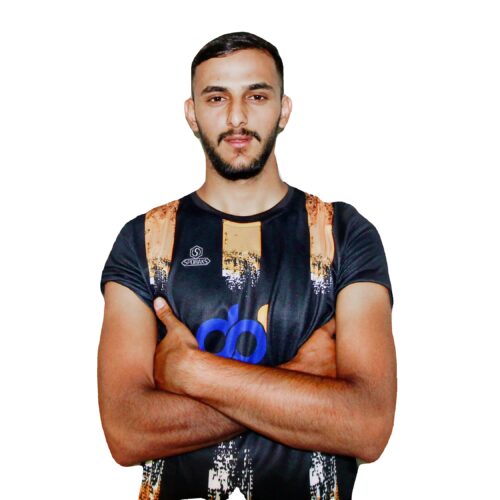 Emrullah GÖVEN
