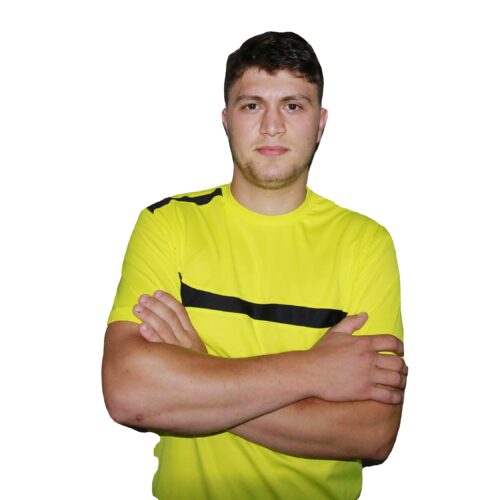Enes SAKA