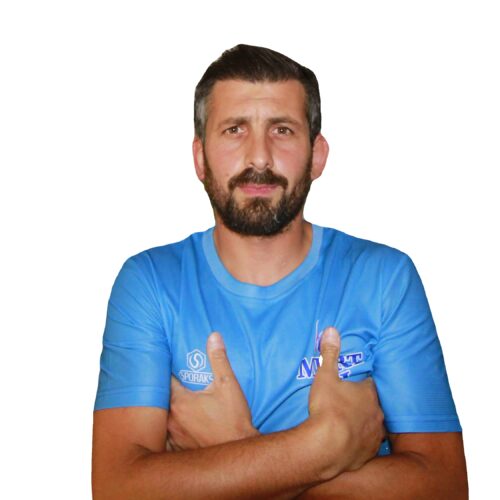 Ercan REİS