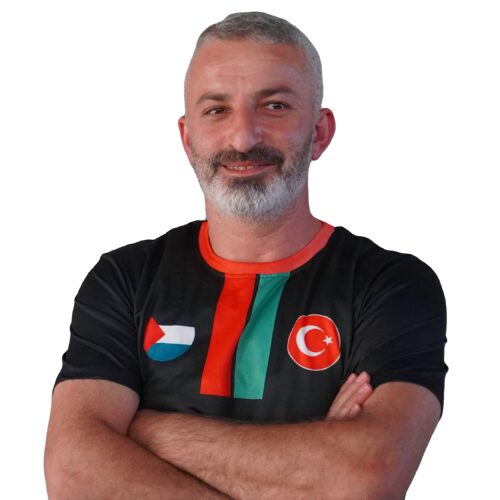 Erkan PALA