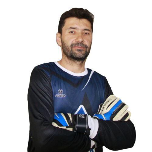 Ertan GÜNGÖR
