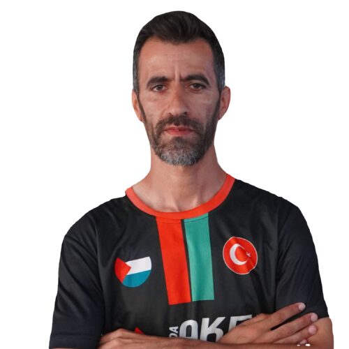 Emrah BAŞAK