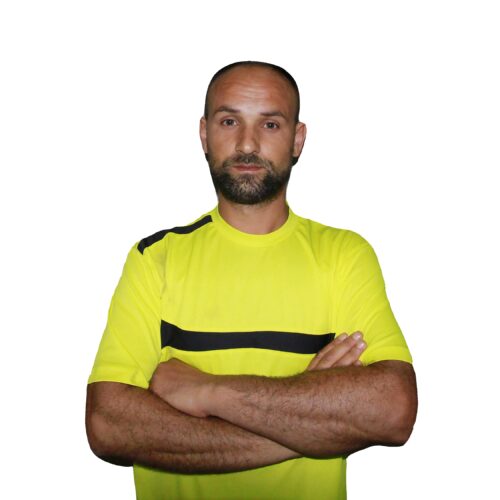 Fatih ÇELİK