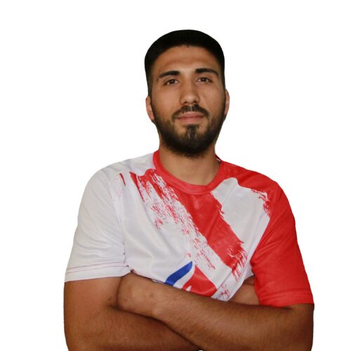 Fatih Kaan ÇIV