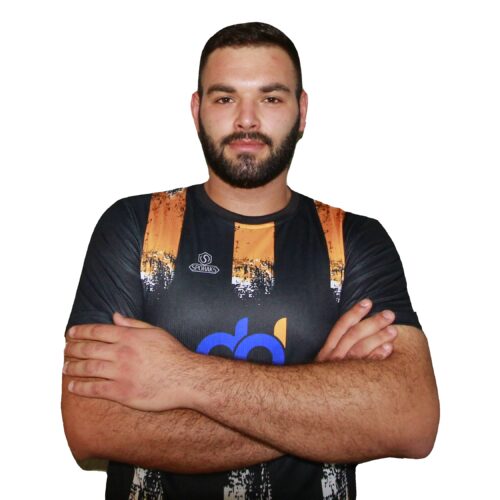 Fatih KARAKAYA
