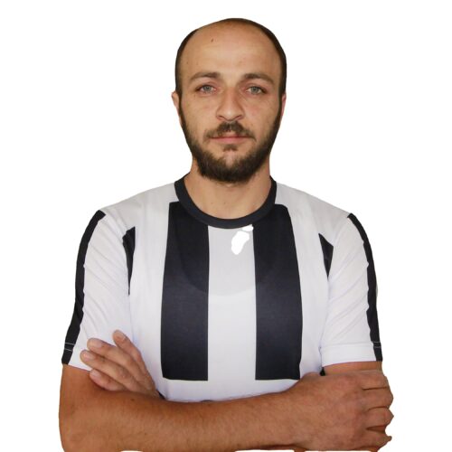 Fuat AY